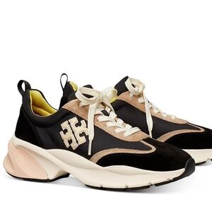 Tory Burch Women’s Good Luck Sneakers
